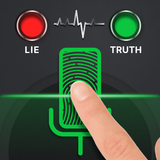 Lie Detector أيقونة