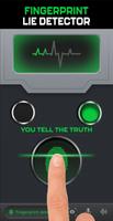 Lie Detector Test: Prank App скриншот 1