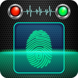 Lie Detector Test for Prank أيقونة