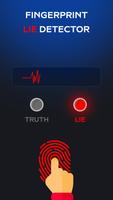 Lie Detector Test Real Shock Cartaz