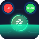 Prank Lie Detector Test APK