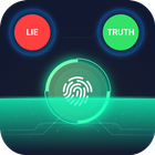 Prank Lie Detector Test icône