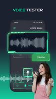 Prank Lie Detector Test تصوير الشاشة 3