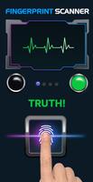 Lie Detector Test Prank - Scan screenshot 1