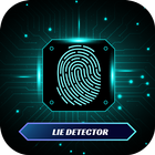 Truth or Lie Detector Prank icône