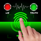 Lie Detector Test icône