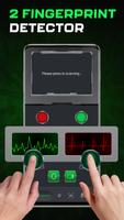 Lie Detector Test ảnh chụp màn hình 1