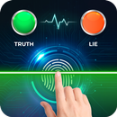 Lie Detector Simulator Prank APK