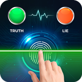 Lie Detector أيقونة
