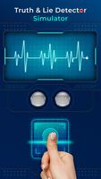 Lie Detector تصوير الشاشة 2