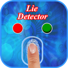 Lie Detector icono