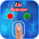 Lie Detector Zeichen