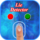 Lie Detector:Find Truth Simula APK