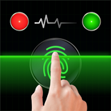 Lie Detector - Prank test App