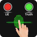 Lie Detector simulator