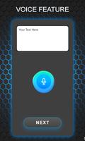 Real Voice Lie Detector Test screenshot 1