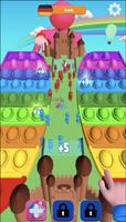 Pop it War ảnh chụp màn hình 1