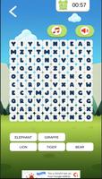 Search Word screenshot 2