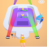 Paper Doll - Dress Up Games