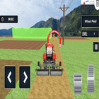Farming game biểu tượng