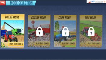 Farming game ảnh chụp màn hình 1