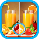 Find Different APK