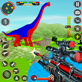 Dino Hunter 3D ikona