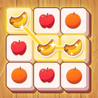 Animal puzzle match Zeichen