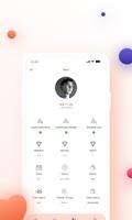 Liebe Agency syot layar 1