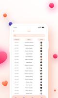 Liebe Agency syot layar 2