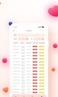 Liebe Agency syot layar 3