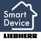 Liebherr SmartDevice ícone
