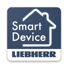 Liebherr SmartDevice ícone