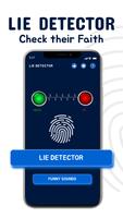 Lie Detector Test capture d'écran 3