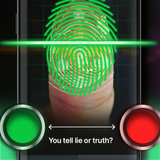 Lie Detector: Test Prank Scan
