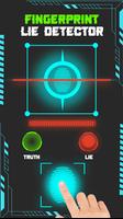 Lie Detector: Test Prank Scan syot layar 2