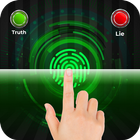 Lie Detector - Prank test App icône