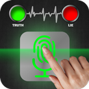 Scan Lie Detector: Test Prank APK