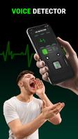 Scan Lie Detector: Test Prank скриншот 1