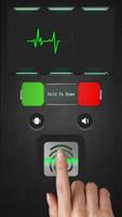 Scan Lie Detector: Test Prank скриншот 3