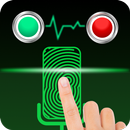 Lie Detector Test - Prank aplikacja