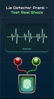 Lie Detector poster