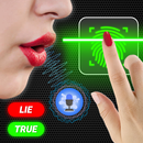 Lie Detector Test - Real Shock APK