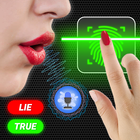 Icona Lie Detector Test