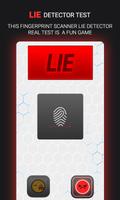Lie Detector Test capture d'écran 3