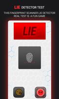 Lie Detector Test скриншот 3