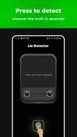 Lie Detector Test Real Prank imagem de tela 1