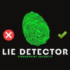Lie Detector - Truth Test biểu tượng