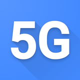 5G 4G 3G Only APK