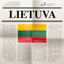 Lietuvos laikraščiai APK